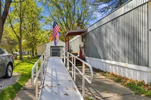 1407 N Peach Ave #Lot #43, Marshfield, WI 54449 - Photo 2