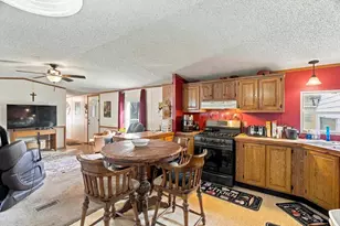 1407 N Peach Ave #Lot #43, Marshfield, WI 54449 - Photo 6
