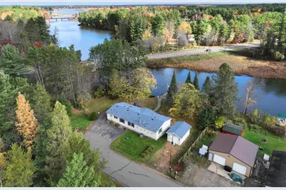 N11480 Tomahawk River Road, Tomahawk, WI 54487 - Photo 22