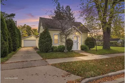 2217 Illinois Avenue, Stevens Point, WI 54481 - Photo 1