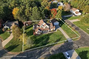 1900 Apple Ct, Plover, WI 54467 - Photo 2