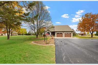 N1407 Meadow Lane, Merrill, WI 54452 - Photo 2