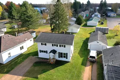 1221 Railroad Street, Rib Lake, WI 54470 - Photo 1