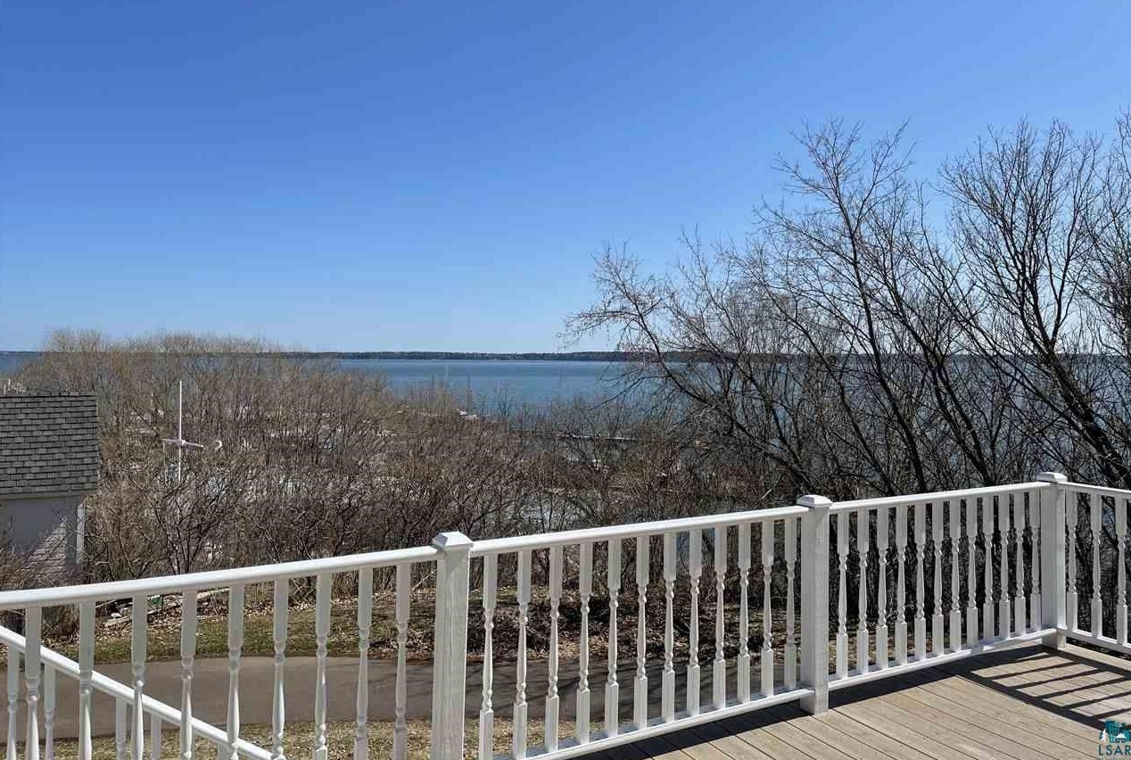 240 6th St, Red Cliff, WI 54814-4880