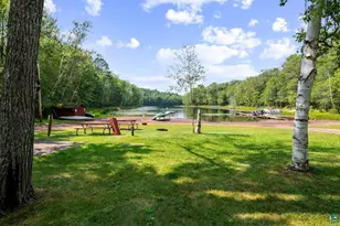 9505 Wildwood Campground Rd, Iron River, WI 54847 - Photo 10