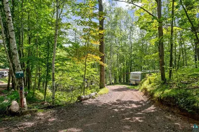 9505 Wildwood Campground Rd, Iron River, WI 54847 - Photo 32
