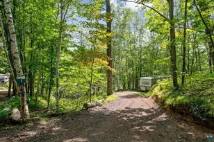 9505 Wildwood Campground Rd, Iron River, WI 54847 - Photo 32