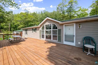 9505 Wildwood Campground Rd, Iron River, WI 54847 - Photo 4