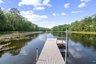 9505 Wildwood Campground Rd, Iron River, WI 54847 - Photo 12