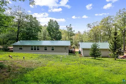 9505 Wildwood Campground Rd, Iron River, WI 54847 - Photo 20