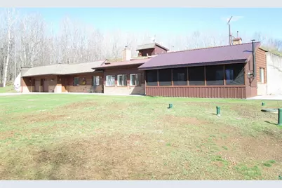 8882 S Shortcut Road, Lake Nebagamon, WI 54849 - Photo 2