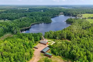 1881 Co Rd A, Spooner, WI 54801 - Photo 2