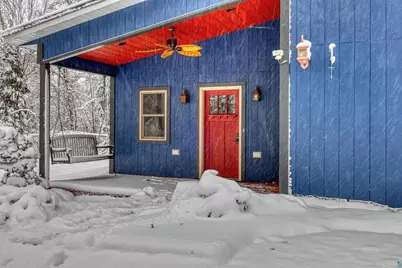 15531 W Hospital Rd, Hayward, WI 54843 - Photo 4