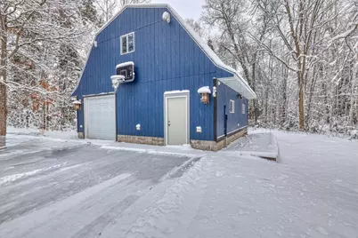 15531 W Hospital Rd, Hayward, WI 54843 - Photo 8