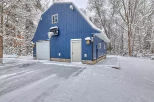 15531 W Hospital Rd, Hayward, WI 54843 - Photo 8