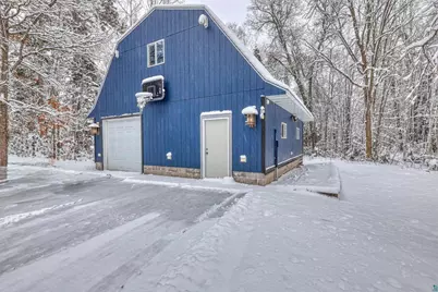 15531 W Hospital Rd, Hayward, WI 54843 - Photo 8