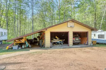 10148 McClaine Rd, Hayward, WI 54843 - Photo 42