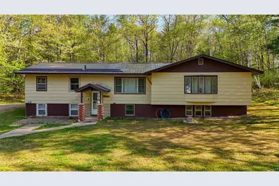 10148 McClaine Rd, Hayward, WI 54843 - Photo 1