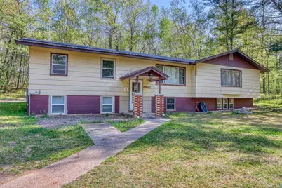 10148 McClaine Rd, Hayward, WI 54843 - Photo 2