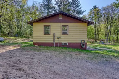 10148 N McClaine Rd, Hayward, WI 54843 - Photo 48