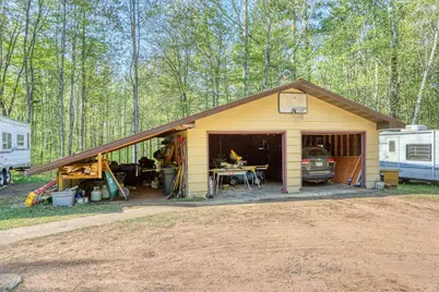 10148 N McClaine Rd, Hayward, WI 54843 - Photo 38