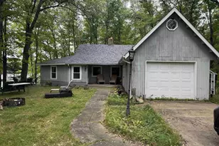 10570 Eagle Lake Rd, Delta, WI 54847 - Photo 2