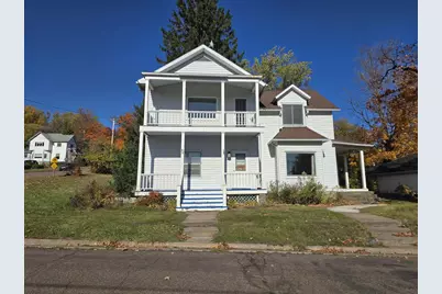 321 Rice Ave, Bayfield, WI 54814 - Photo 4