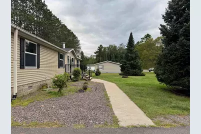 15481 Whispering Pines Ct, Hayward, WI 54843 - Photo 2