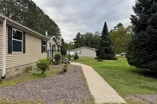 15481 Whispering Pines Ct, Hayward, WI 54843 - Photo 2