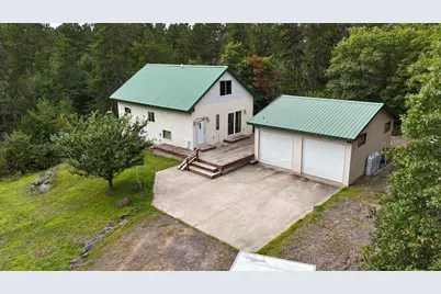 54755 Silverwolf Dr, Barnes, WI 54873 - Photo 2