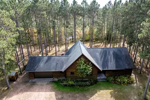 13672 E Short Rd, Gordon, WI 54838 - Photo 2