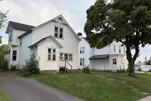 1218 &amp 1222 Lake Shore Dr W, Ashland, WI 54806 - Photo 2