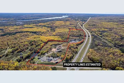 9346 E Wasko Rd, Solon Springs, WI 54873 - Photo 2