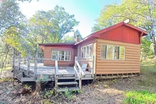 8448 E Flowage Ln, Gordon, WI 54838 - Photo 4