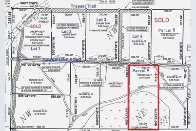 Xxxx Power Line Road, Iron River, WI 54847 - Photo 2