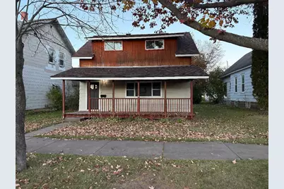 1008 E 3rd Ave, Ashland, WI 54806 - Photo 1