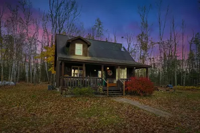 85255 Ravine Rd, Port Wing, WI 54865 - Photo 1