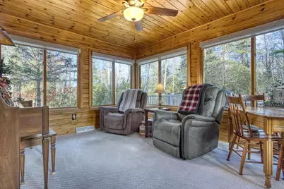 16542 W Ridgerock Rd, Hayward, WI 54843 - Photo 22