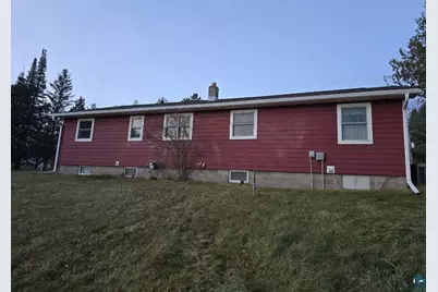 16101 W County Hill Rd, Hayward, WI 54843 - Photo 6