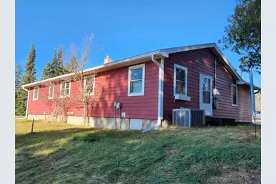 16101 W County Hill Rd, Hayward, WI 54843 - Photo 8