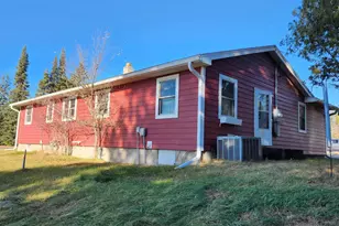 16101 W County Hill Rd, Hayward, WI 54843 - Photo 8