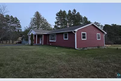 16101 W County Hill Rd, Hayward, WI 54843 - Photo 10