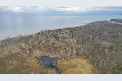 8303 Camp Amnicon Rd, South Range, WI 54874 - Photo 4