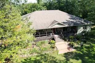 9625 Buskey Bay Dr, Iron River, WI 54847 - Photo 1