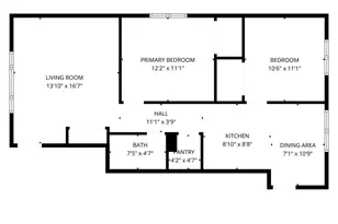 6856 S 1st Ave, Lake Nebagamon, WI 54849 - Photo 10