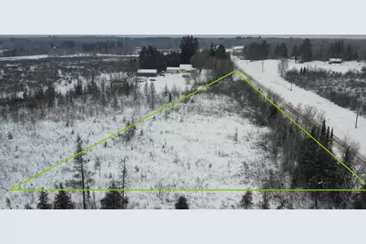 Tbd County Hwy E, Bennett, WI 54873 - Photo 1