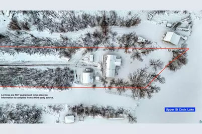 10922 S Stone Rd, Solon Springs, WI 54873 - Photo 4