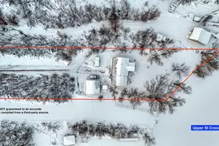 10922 S Stone Rd, Solon Springs, WI 54873 - Photo 4