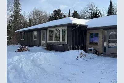 8148 Spaulding Rd, South Range, WI 54874 - Photo 1