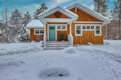 8056 N North Rd, Springbrook, WI 51875 - Photo 1